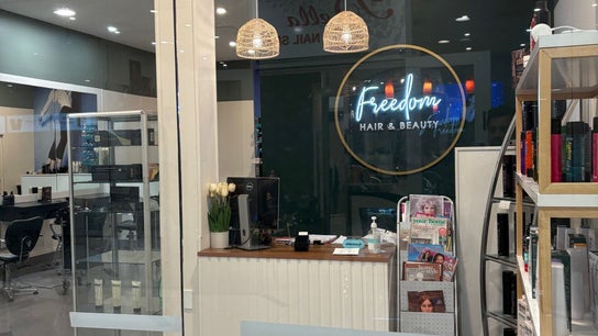 Freedom Hair and Beauty Takanini