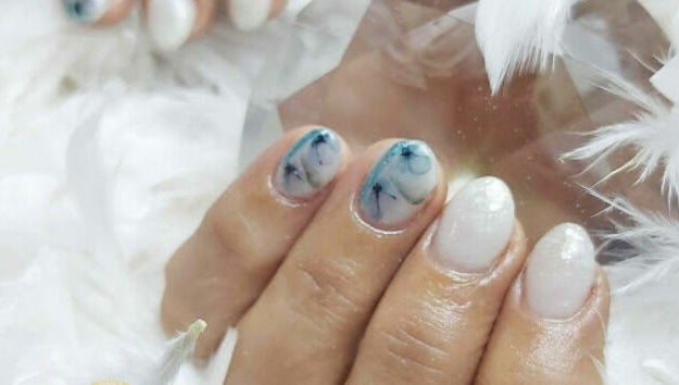 Imagen 1 de Nail Art and Care by Daniela Gravata