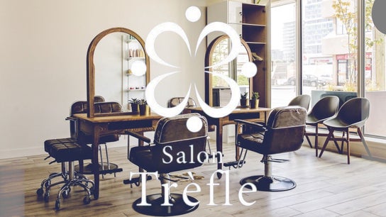 Salon Trefle