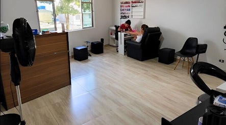 Espaço Tsugawa Massagens, Estética e Bem Estar