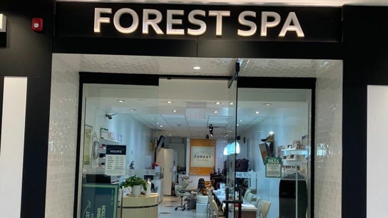 Forest Spa