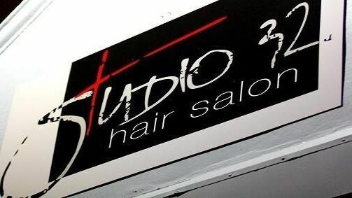 Studio 32 Hair