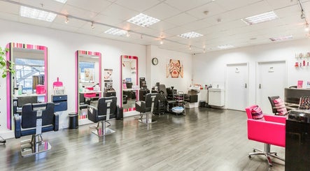 Beauty Bar Tottenham