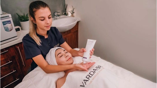 Varda Spa  Bondi