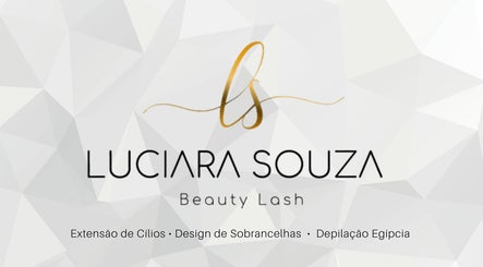 Luciara Souza Beauty and Academy