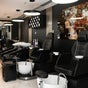 Barbero Gentlemen's Lounge