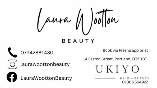 Laura Wootton Beauty