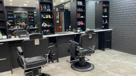 Sydney Barbers - MET Centre