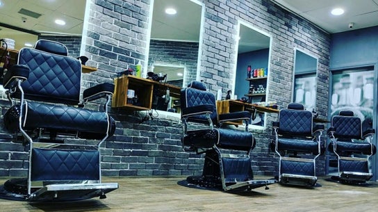 Sydney Barbers - Circular Quay