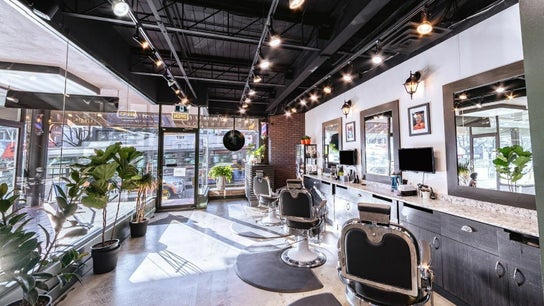 El Baron Barbershop