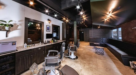 Imagen 2 de El Baron Barbershop