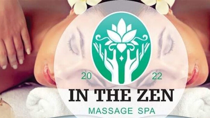 Relaxing spa experience at In The Zen, Cape Town, Western Cape, ZA. Perfect for rejuvenation.