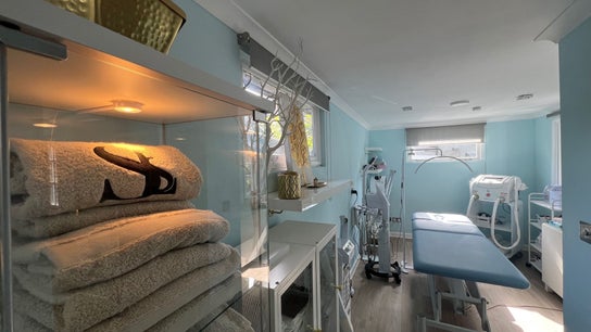 SLS Beauty Clinic