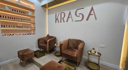 Krasa Facial Center