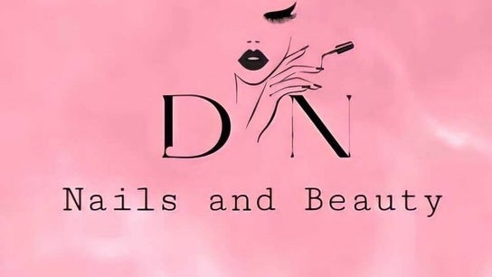 DN Nail and Beauty