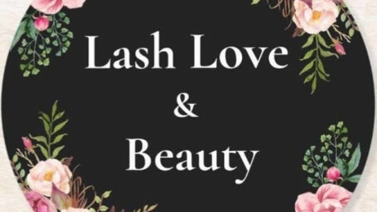 Lash Love Beauty