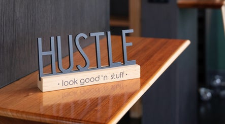 Hustle