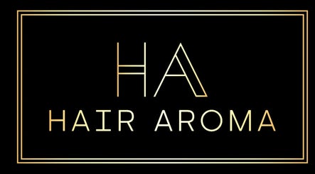 Hair Aroma