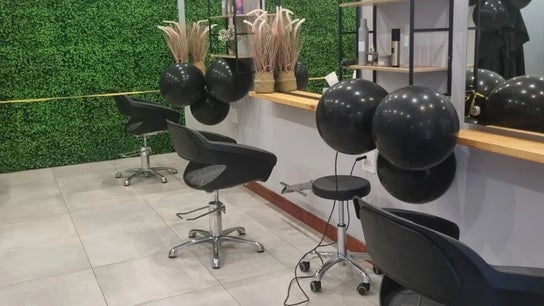 Hair Aroma