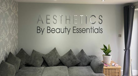 Aesthetics by Beauty Essentials