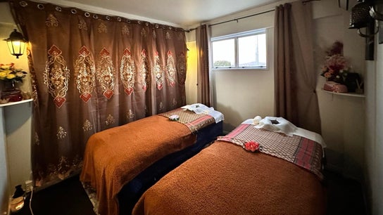 Tranquil Thai Massage - Birkenhead