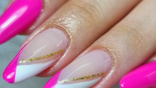 Ingrid Paola Nails