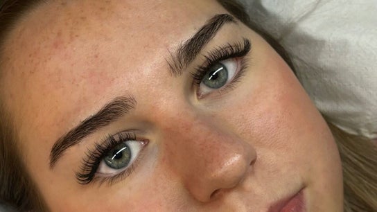 The Lash Room- Tunbridge Wells