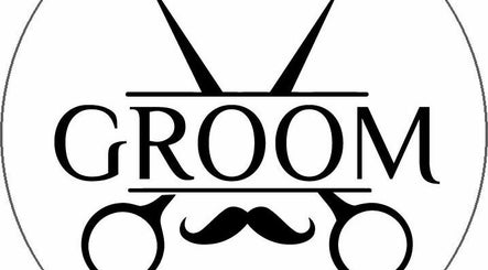 Groom