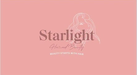 Starlight Hair and Beauty