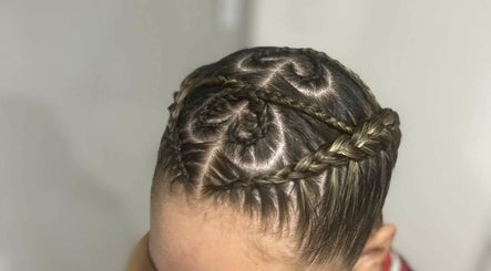 Braidalicious