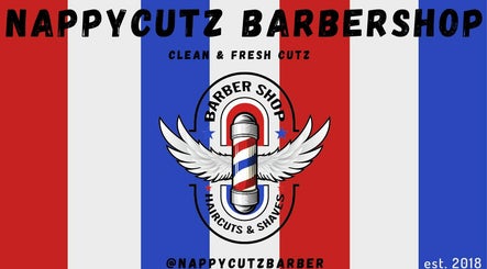 NappyCutz Barbershop