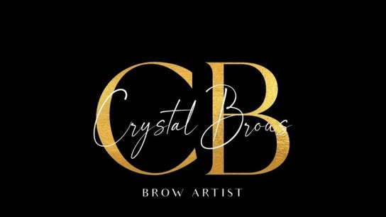 Crystal Brows