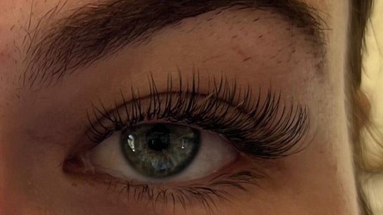 MOANA LASH LED LASH EXTENSION