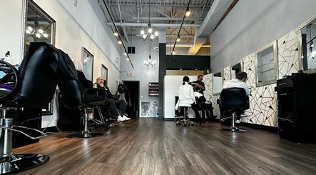 Salvo Hair Salon