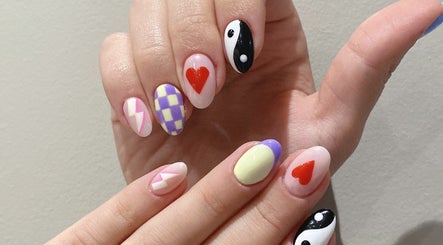 HN Nails Spa, bild 3