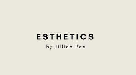 Esthetics by Jillian Rae