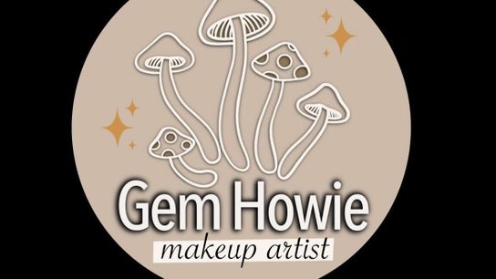 Gem Howie Makeup