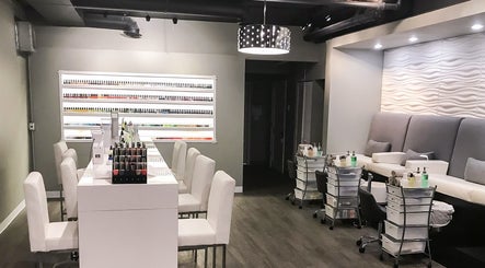 Luxure Nail and Beauty Bar