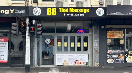 88 Thai Massage Studio, bild 3