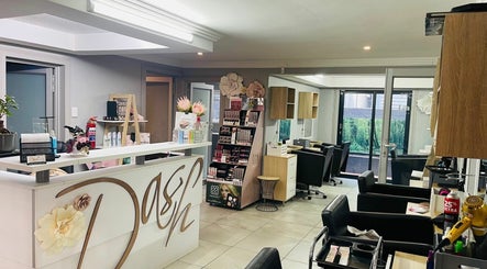 Dash Hair & Beauty Studio