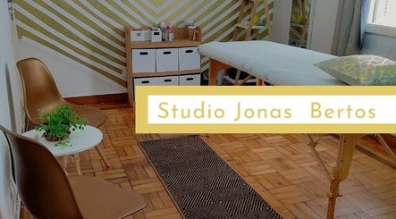 Studio Jonas Bertos