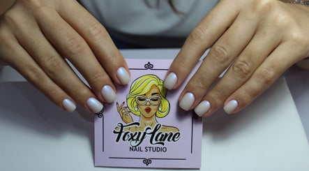 Foxy Lane Russian Nail Salon image 3