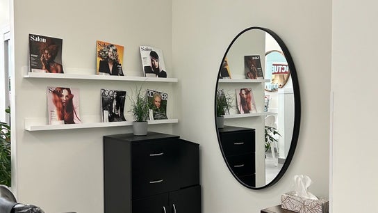 Premier Hair Centre