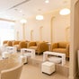 Beige Beauty Salon