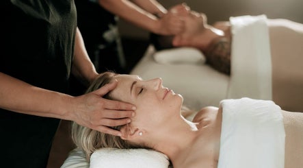 Hatha Massage