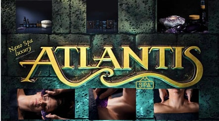 Atlantis Hair and Beauty Design