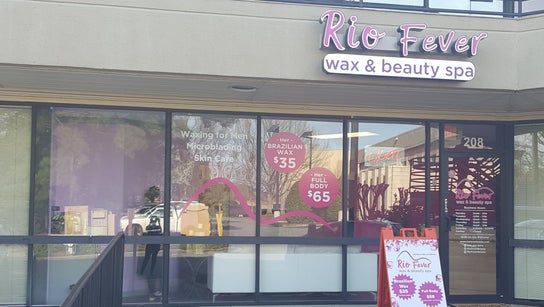 Rio Fever Wax and Beauty Spa