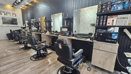 Soledair Gents Salon