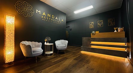 Mandala Holistic Wellness and Mandala Aesthetics slika 3