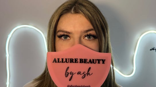 Allure Beauty by Ash